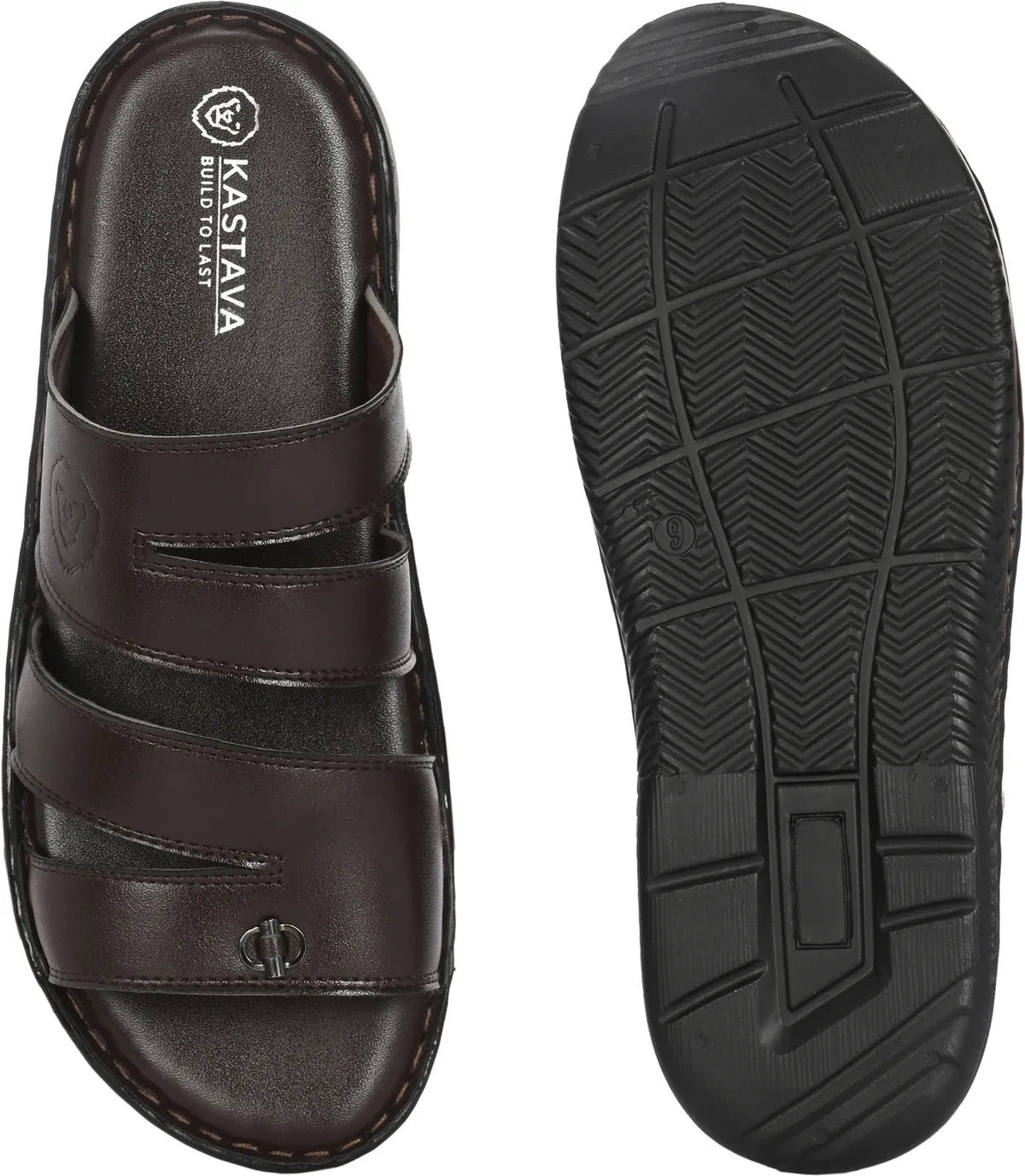 Men's Comfort Sandals