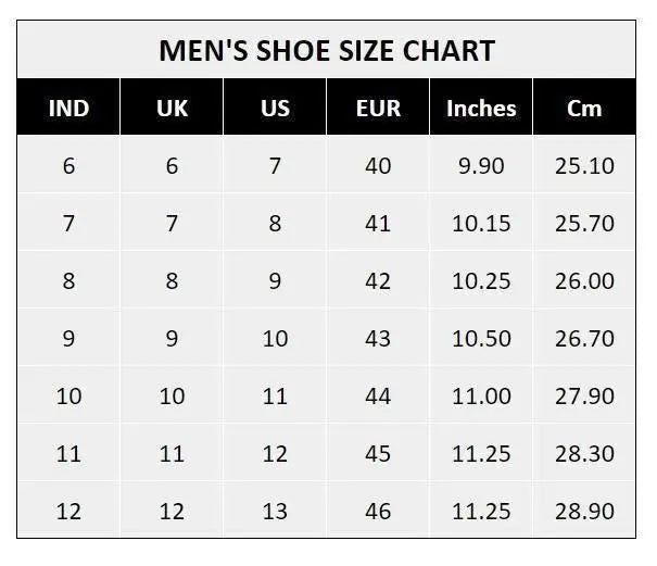 Mens Slip On Clog Shoes-8