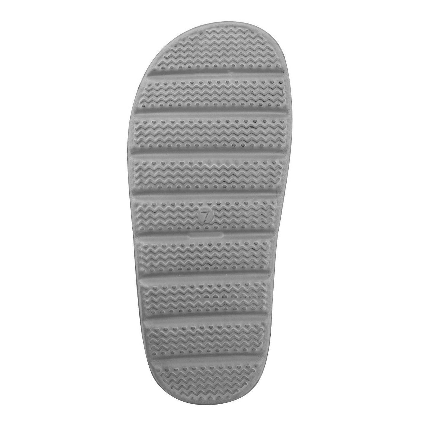 Richale NB Grey Slider For Mens