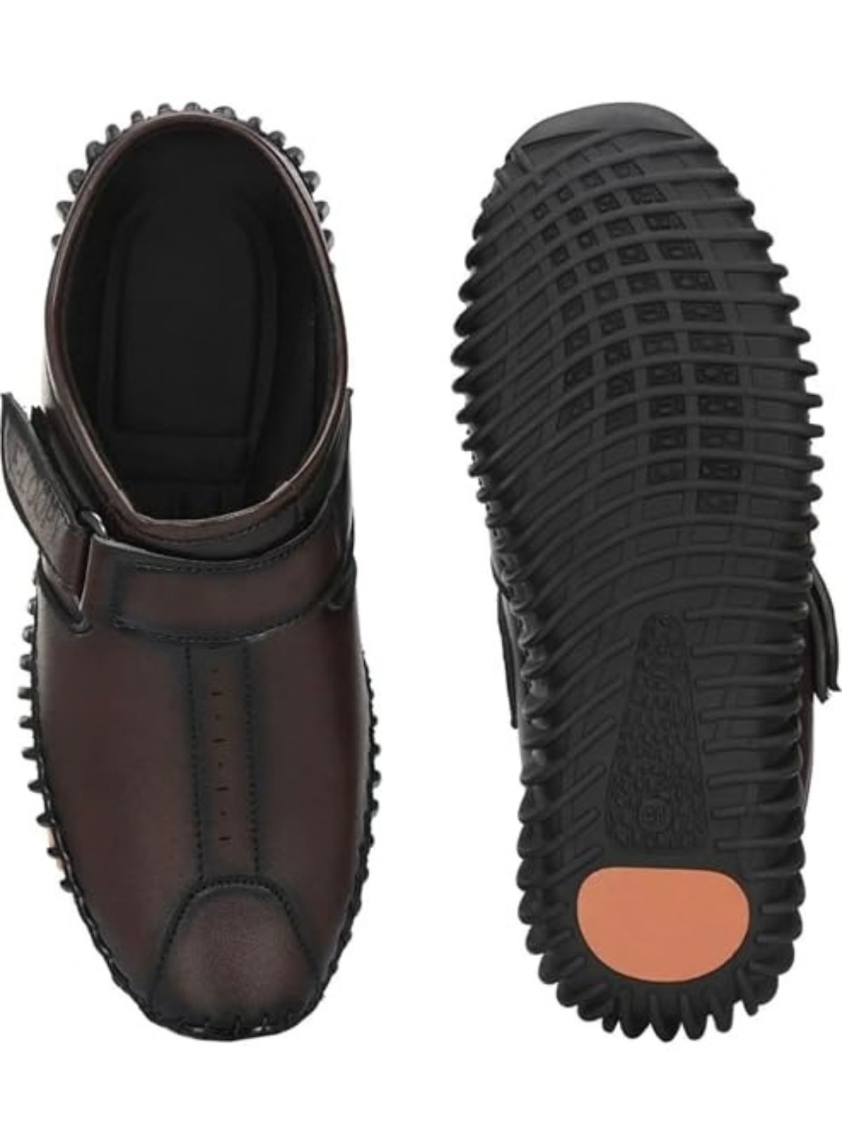 Men's Lightweight Slip-On Casual Shoes