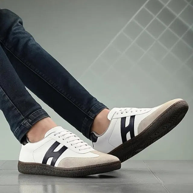 Men's Casual Sports Running Shoes | Lightweight & Comfortable