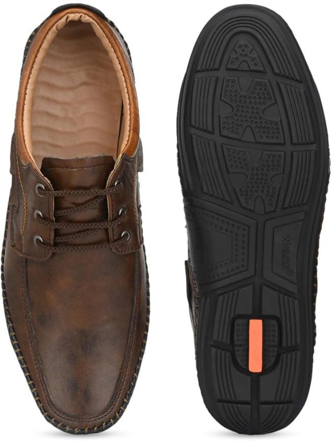 Men's Leather Shoes