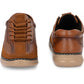 Men's Lightweight Laser Cuts Sneakers