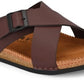 Men Comfort Sandals Brown_10