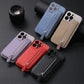 Multi-Functional Silicone Stick Wallet Case Mobile Cover