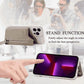 Multi-Functional Silicone Stick Wallet Case Mobile Cover