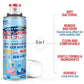 Shoe Deodorant Spray 400gm