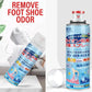 Shoe Deodorant Spray 400gm