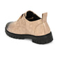 Beige Casual Shoes