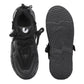Black Sport Shoes
