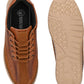 Men's Lightweight Laser Cuts Sneakers