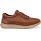 Men's Lightweight Laser Cuts Sneakers