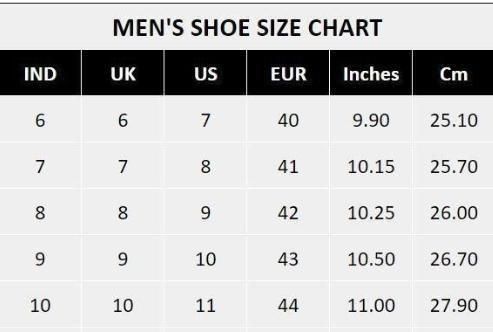Premium Faux Leather Casual Street Style Summer Shoes for Men