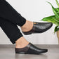 Men's Stylist Half Loafers Shoes