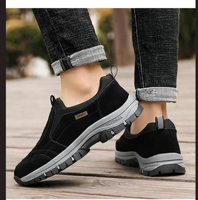 Smart Ultra Lightweight Casual Shoes
