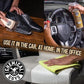 Leather Cleaner Scent