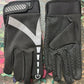 Winter Gloves With Velcro Buckle & Touch Screen Feature