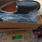 Men's Stitching Breathable Anti-skid Slip On Shoes