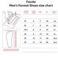 Men's Everyday Wear Comfortable Genuine Soft Sole Slip-On Shoes