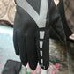 Winter Gloves With Velcro Buckle & Touch Screen Feature