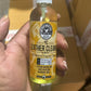 Leather Cleaner Scent
