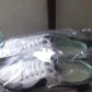 New Summer Slip-on Men's Sports Slippers (Grey-Black)