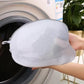Shoes Wash Bags with Bumper Protectors Mesh Laundry Bag