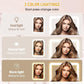 Leather Mirror Box – with Built-in LED Vanity Mirror for Jewelry & Accessories