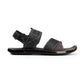 Richale New Latest Black Sandal For Mens