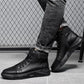 Men's Premium leather Casual Boots