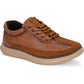 Men's Lightweight Laser Cuts Sneakers