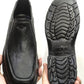 Men's Everyday Wear Comfortable Genuine Soft Sole Slip-On Shoes