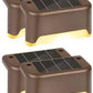 Solar Deck Lights Outdoor