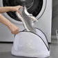 Shoes Wash Bags with Bumper Protectors Mesh Laundry Bag