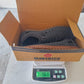 Men's Stylish Breathable Black Sandals