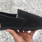 Men's Stylish Casual Black Loafers
