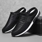 Men'S Shoes Korean Style Slip-On Shoes