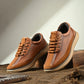 Men's Lightweight Laser Cuts Sneakers
