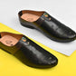 Men's Stylist Half Loafers Shoes