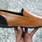 Men's Stylish Casual Tan Loafers