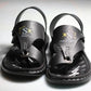 Men's Casual  Leather Sandal
