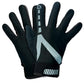 Winter Gloves With Velcro Buckle & Touch Screen Feature