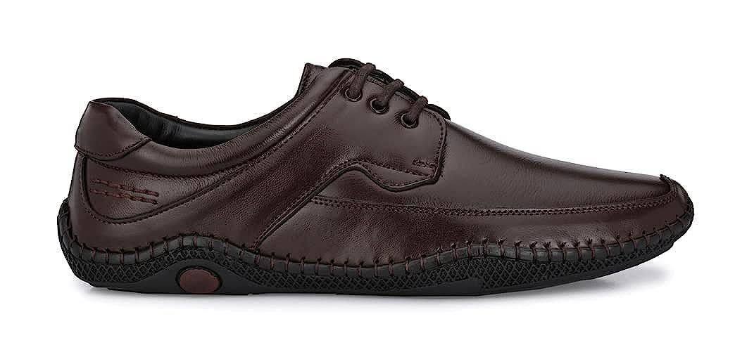 Casual Leather Shoes for Men