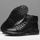 Men's Premium leather Casual Boots