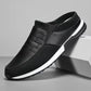 Men'S Shoes Korean Style Slip-On Shoes