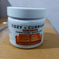 Cozy+ Currant Leather Salve For Furniture 50g