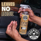 Leather Cleaner Scent
