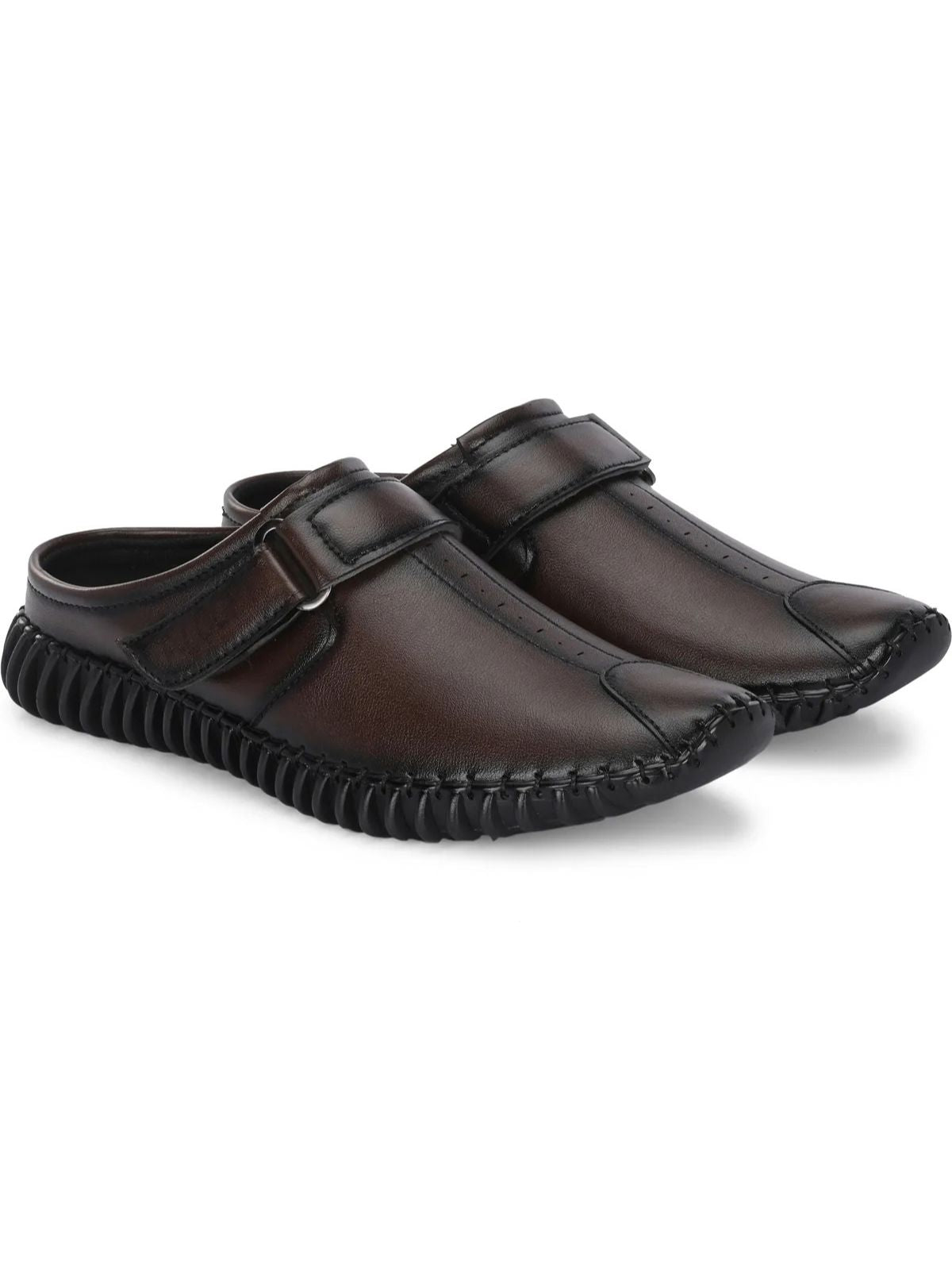 Men's Lightweight Slip-On Casual Shoes