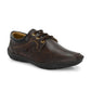 Brown Lightweight Comfort Summer Trendy Premium Stylish Sneakers For Men: Size-10