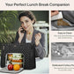 3 in 1 Women Handbag Set